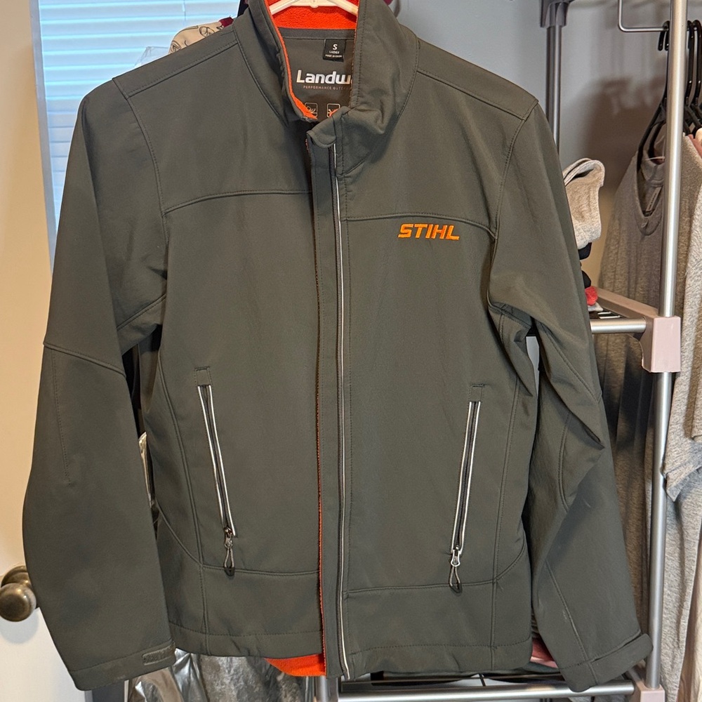 Women’s Stihl Jacket